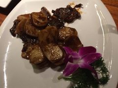 iphone_upload_pic-绿茶餐厅(华联万柳店)