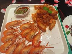 -青螺餐厅·家宴(松雅湖店)