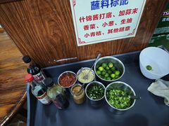 -阿汉名材老鸡汤饭店(金鸡岭店)