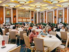 大堂-顺德人家食府(黄金广场店)