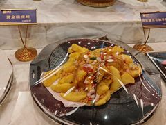 -富黎华海鲜大酒楼(正大广场店)