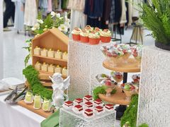 -洛雅艾思·生日蛋糕商务茶歇甜品台(北京店)