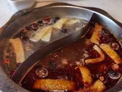 -傣妹火锅(南京东路一店)