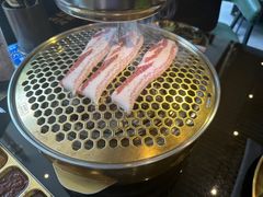 -东味北道熟成·炭火烤肉(九龙店)