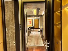 -上海静安香格里拉大酒店
