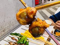 -纪录片《人生一串》体验店(静安店)