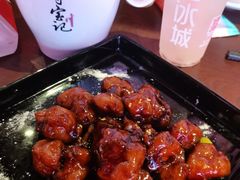 -寻宝记绍兴菜(鲁迅路店)