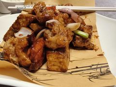 -和平馆·地道港澳茶餐厅(西门口店)