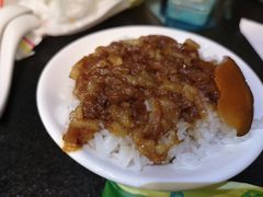 -胡须张鲁肉饭(美食文化馆店)