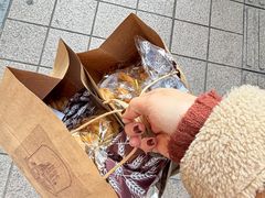 -国际饭店·帆声西饼屋(黄河路店)