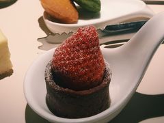 -T館·花园艺术餐厅