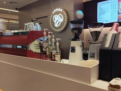 -COSTA COFFEE(广州广粤天地店)