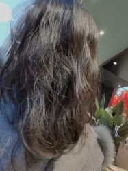 -明洞造型精品烫染