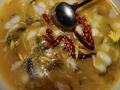 -杏花堂山西菜馆(壹方城店)