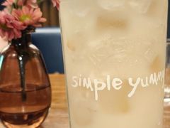 -Simple Yummy简单美味(上邦百汇城店)