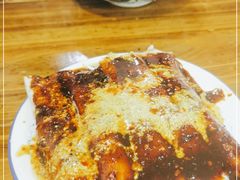 -洁美凉粉店(温江店)