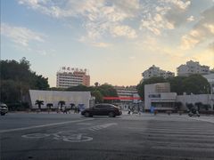 -福建师范大学(仓山校区)