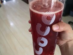 -CoCo都可(卓展店)