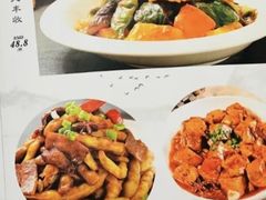 -吴记酱骨炖菜馆(西大直街店)