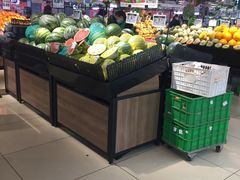 -兴龙广缘超市(奥体中心店)