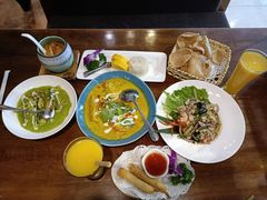 -荷花泰菜(东方新天地店)