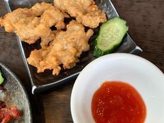 -古代饭堂(冠亚店)