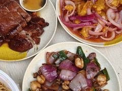 -紫金食坊(江南西路店)