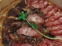 -新丁香海鲜酒店(银海商贸城店)