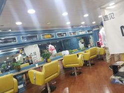 -Hair Glam 格拉姆造型旗舰店