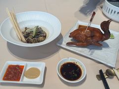 -侨美食家·粤菜(体育西路店)