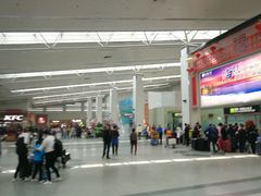 -福州长乐国际机场