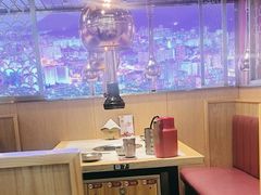 -韩宫宴烤肉·料理(青浦宝龙店)