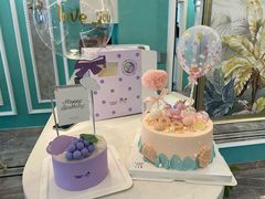 -好利来(桂林路店)