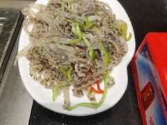 -午月海鲜烧烤酒店(不老街店)
