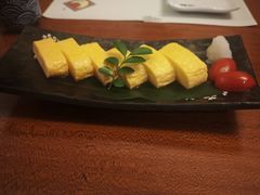 -由紀日本料理·炭火燒肉