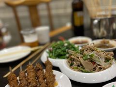 -杨记清芳牛肉拉面(宝龙广场店)
