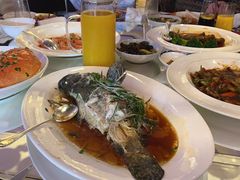 -湖滨28中餐厅·西湖宴·杭州君悦酒店