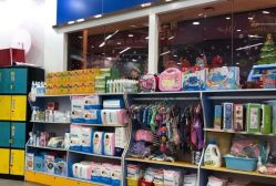 -爱儿乐婴儿游泳馆(钻石广场店)