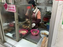 -瘦子桂林米粉店(总店)