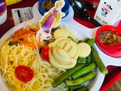 -Tangled Tree Tavern 老藤树食栈