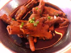 地狱小凤爪-春麗吃飯公司(工体店)