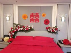 -艺鸣气球派对·生日惊喜宝宝宴·求婚订婚·表白婚房布置