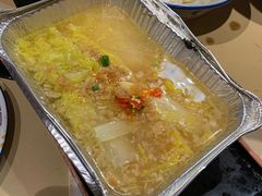-江味龙虾馆·裸蓝龙虾(南山店)