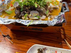 -本色.小马哥烧烤(五一路总店)