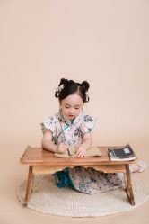 -小熊维尼高端孕婴摄影(清湖金銮店)