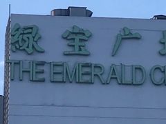 -朱洪元苏式面馆(绿宝广场店)
