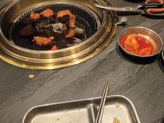 -麻蒲碳烤肉(远景路1号店)