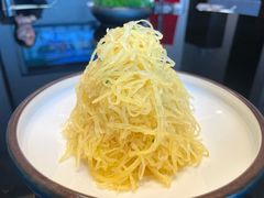 -环球港凯悦 · 享悦中餐厅