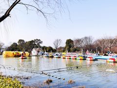 -石湖景区