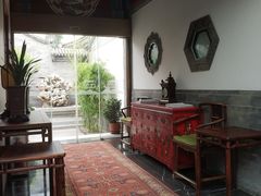 -北京古城老院厉晓麟精致菜